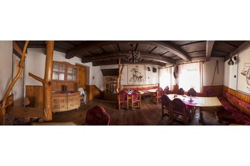 Viesu māja Vlachovo 2